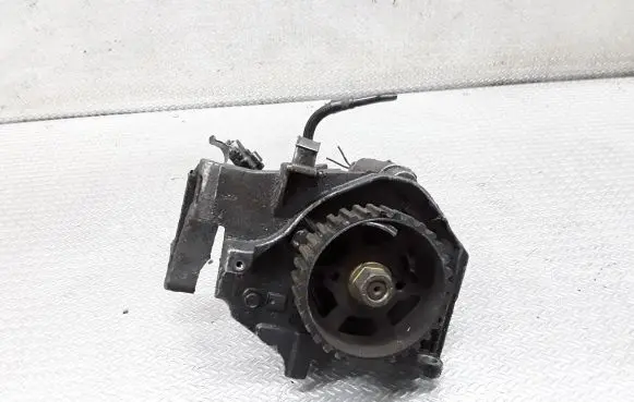 Citroen C3 Fuel injection high pressure pump 9641852080