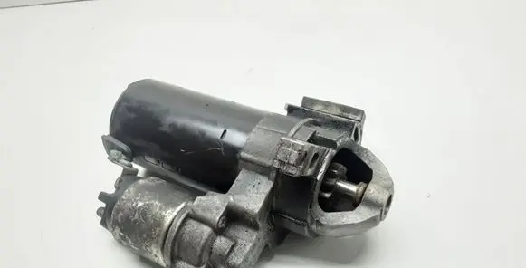 BMW 5 GT F07 Starter motor 7801203 0001115069