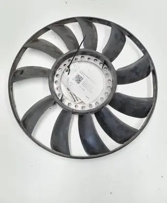 Skoda Superb B5 (3U) Fan impeller 058121301B