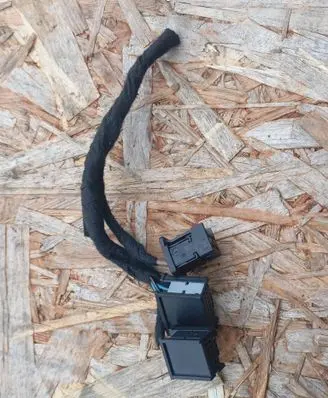 BMW 1 E81 E87 Other wiring loom 6925576 6925572 6931884