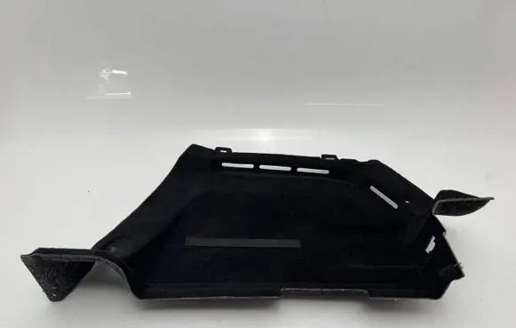 DS Automobiles 4 II Trunk/boot side trim panel T98321230ZD 22425701 16102022