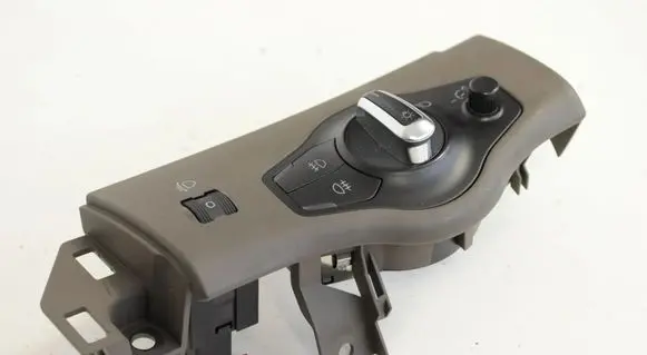 Audi A6 S6 C8 4K Light switch 8K0941531