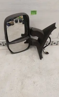 Iveco Daily 5th gen Front door electric wing mirror E9024353 5801755713 E9024362