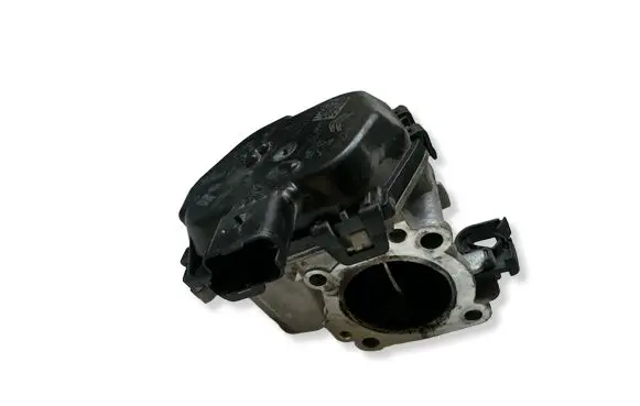 Peugeot Partner III Throttle body valve 9830171480