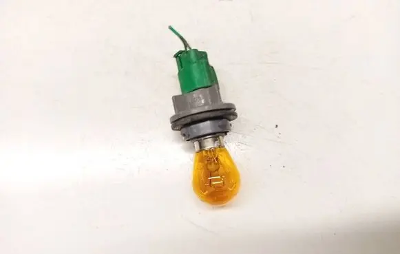 Mazda Demio Headlight part 