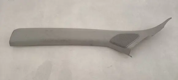 Audi A3 S3 A3 Sportback 8P (A) pillar trim 25373001