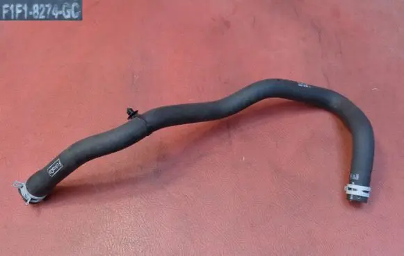 Ford Kuga II Engine coolant pipe/hose F1F18274GC