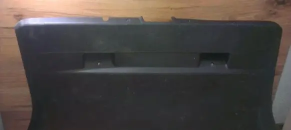 Other trunk/boot trim element
