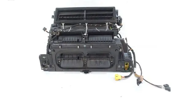 Iveco Massif Interior heater climate box assembly 5E9920500