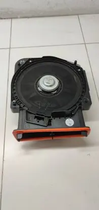 BMW 1 F40 Subwoofer speaker 7927997