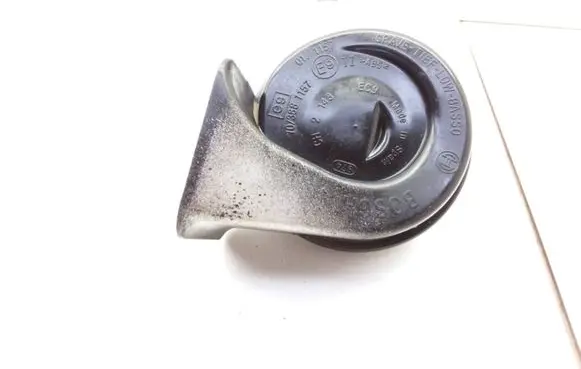 Nissan Primera Horn signal E9011157 703881157