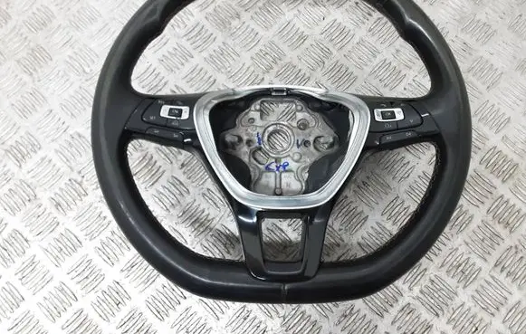 Volkswagen Golf VII Steering wheel 5G0419091