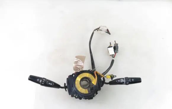 Hyundai H-1, Starex, Satellite Wiper turn signal indicator stalk/switch 934004A820