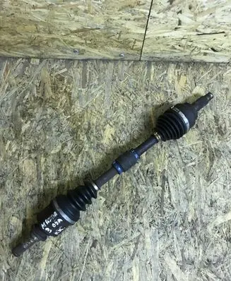 Mazda 3 I Front driveshaft