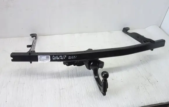 Audi A6 S6 C8 4K Tow bar set 4K0092160
