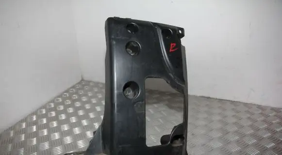 Renault Master III Rear bumper mounting bracket 2004089C 852220001R