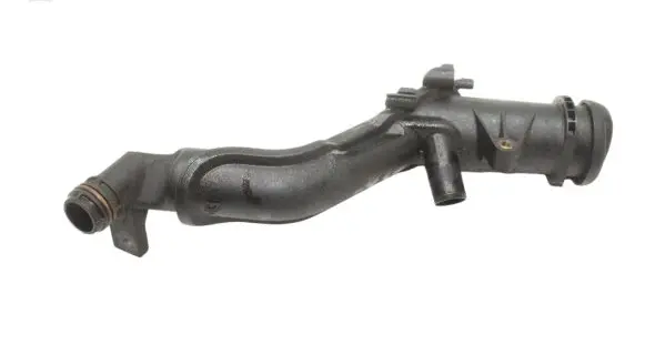 Ford Kuga I Oil fill pipe 9654733980