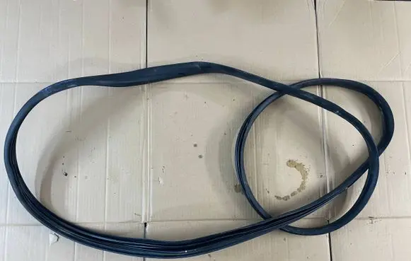 Dacia Lodgy Rubber seal rear door 