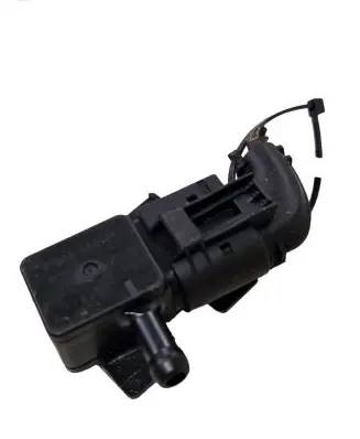 Exhaust gas pressure sensor