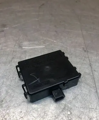 Rain sensor