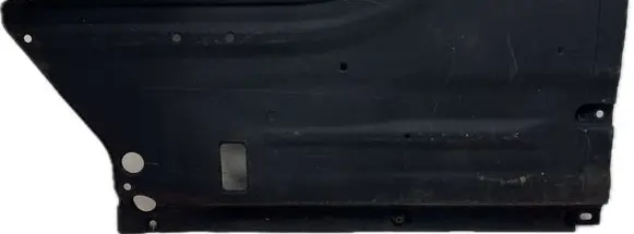 Hyundai Sonata DN8 Engine splash shield/under tray 84347L0000