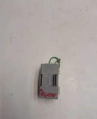 Ford Mondeo MK IV Fuse module