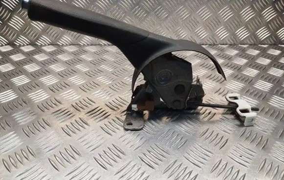 Toyota Yaris Hand brake release handle C14718