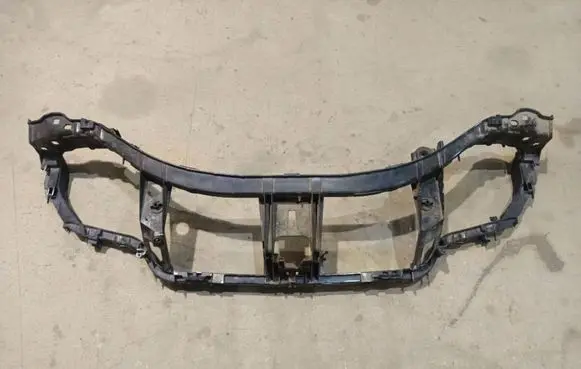 Ford Galaxy Radiator support slam panel 