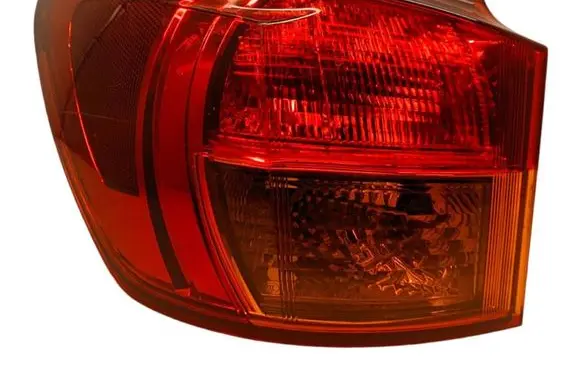 Lexus IS 220D-250-350 Rear/tail lights 8155153170 81551-53170
