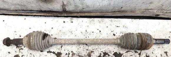 Cadillac CTS Rear driveshaft