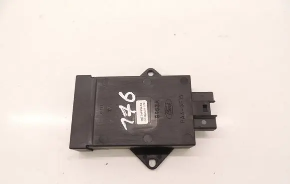 Ford Mondeo Mk III Window wiper relay 3S7T3F856AB D176