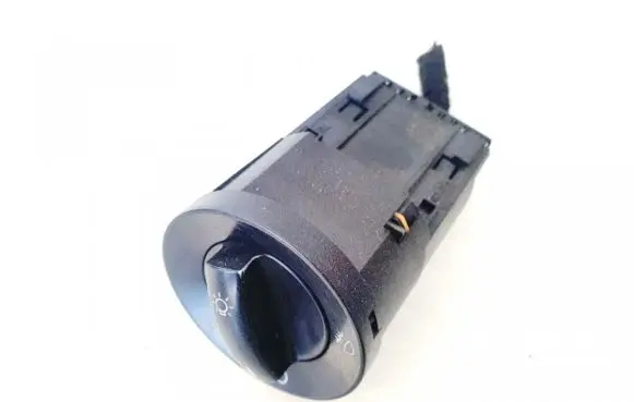 Volkswagen Polo Light switch 6q0941531b