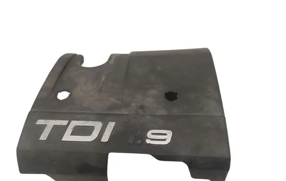 Audi A4 S4 B5 8D Engine cover (trim) 028103935B