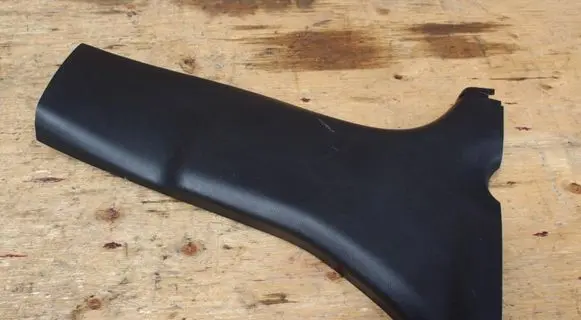 Lexus UX (B) pillar trim (bottom) 6241376020 6241376070