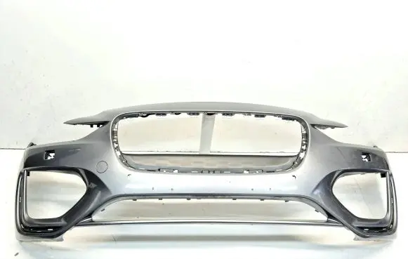 Jaguar XE Front bumper LX73-17F003