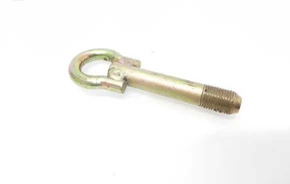 Toyota Avensis Verso Towing hook eye 
