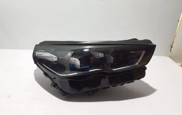 BMW i5 G60 Headlight/headlamp 5A798D6