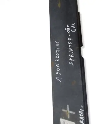 Mercedes-Benz Sprinter W906 Rear leaf spring A9063207106 0002056 106000000