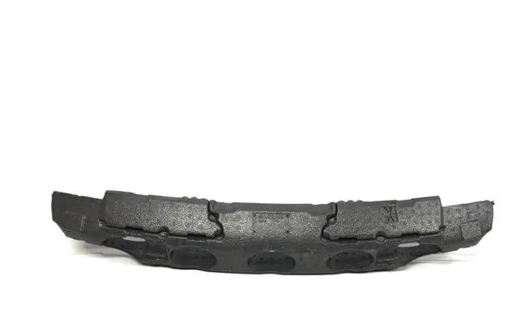 Porsche Boxster 981 Front bumper foam support bar 982807231