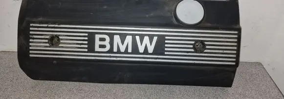 BMW 5 E39 Engine cover (trim) 1748633