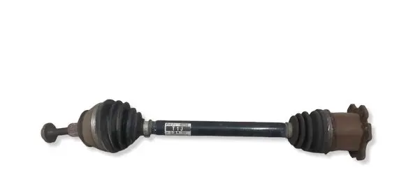Audi A6 S6 C6 4F Front driveshaft 4F0407271J