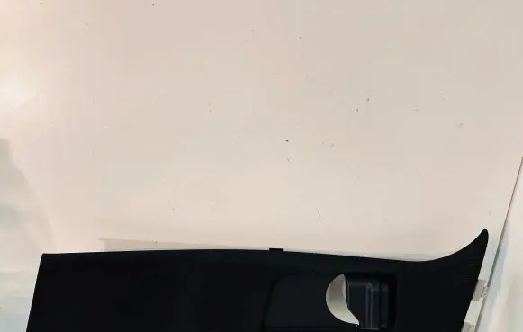 Mercedes-Benz C W205 (A) pillar trim A2056900930