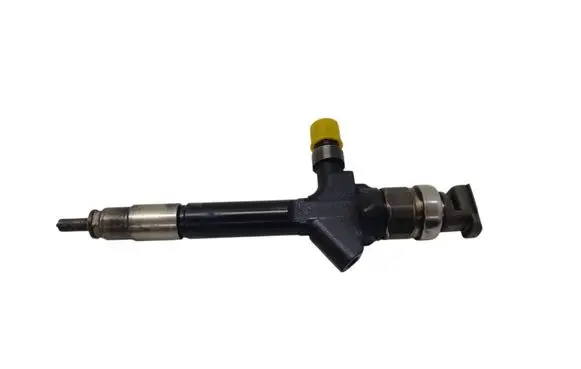 Mazda 3 I Fuel injector RF7J13H50