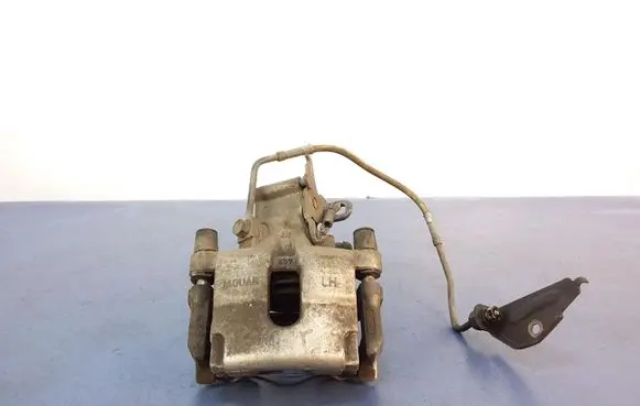 Jaguar XF X250 Rear brake caliper