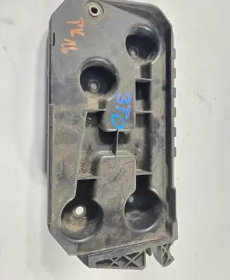 Skoda Superb B6 (3T) Battery box tray 3T0804869B