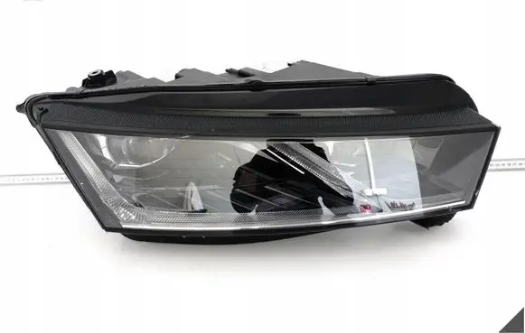 Skoda Octavia Mk4 Headlight/headlamp 5E4941016A
