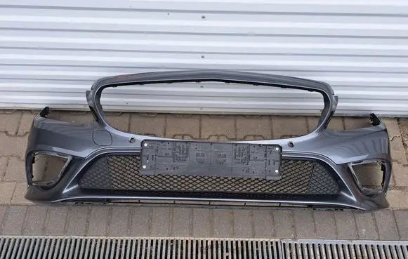 Mercedes-Benz C W205 Front bumper A2058851101