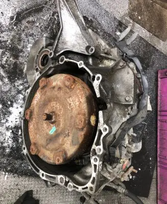 Volvo 850 Automatic gearbox 50-42LE
