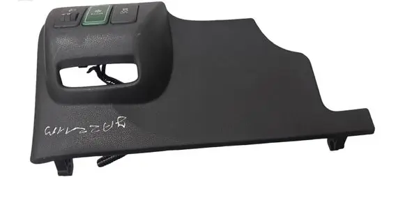 Honda Jazz Dashboard lower bottom trim panel 77310TF0G0