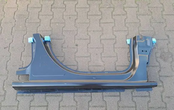 Fiat Doblo Sill 9827687380